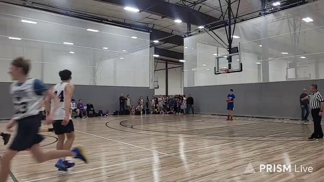 JV Boys Defenders vs Des Moines Defenders