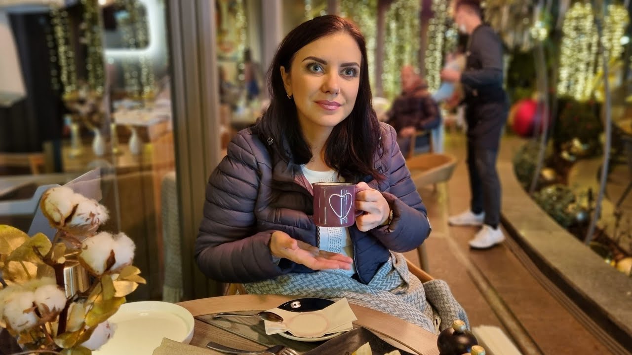 ЯЛТА С НОВЫМ КИТАЙСКИМ ГОДОМ!!! АРХИВ 1 января 
