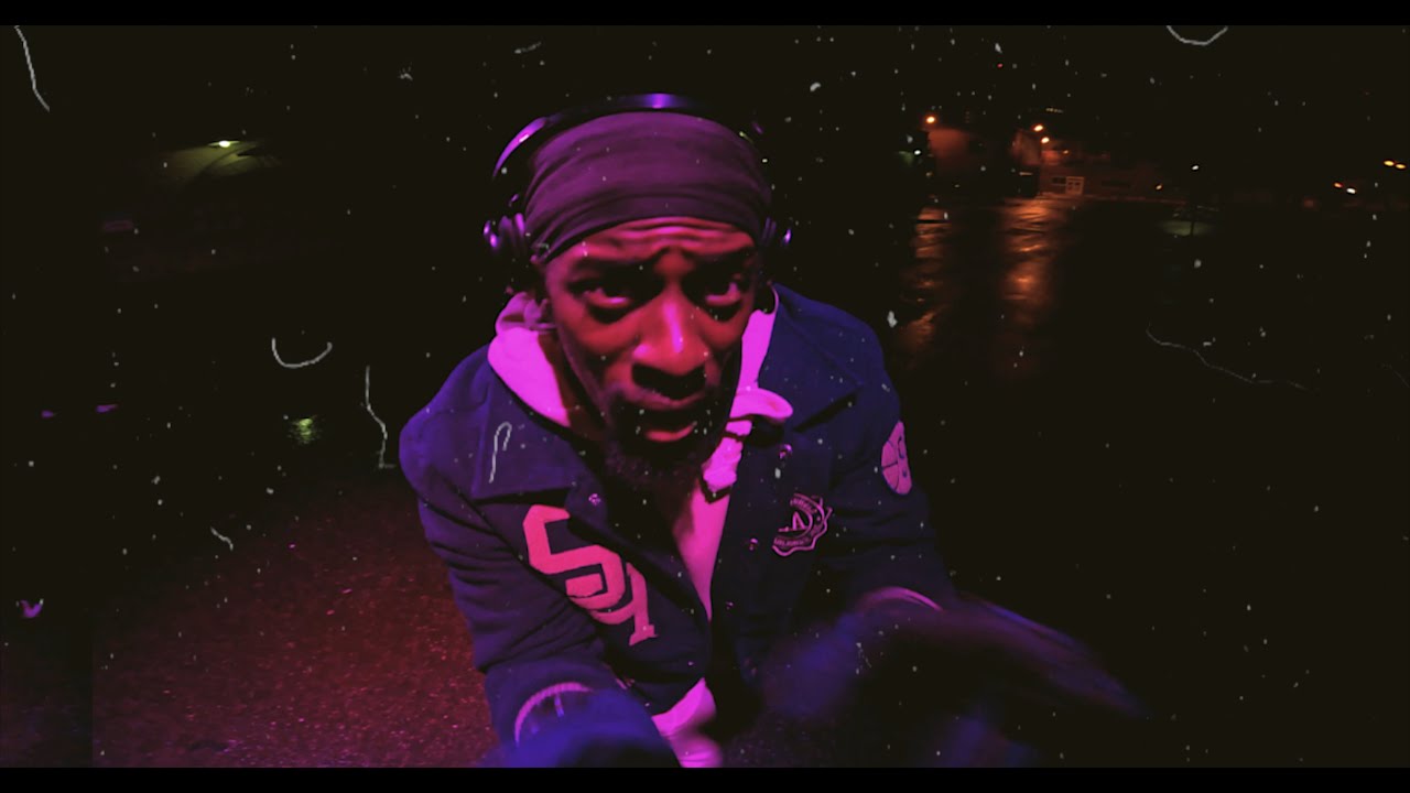 Logan - DEM GUYS (Music video) Prod.By Logan
