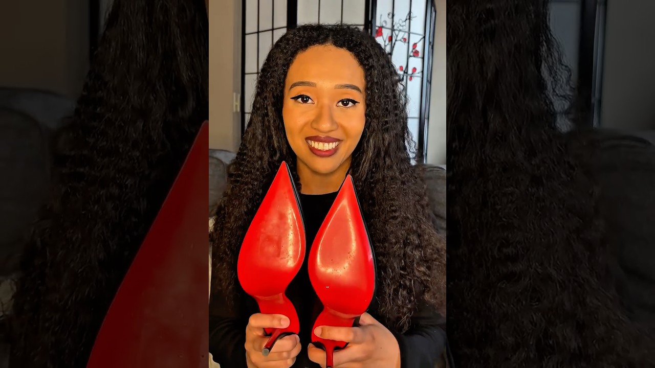 Are the Miss Z Christian Louboutin worth it? Wear test  