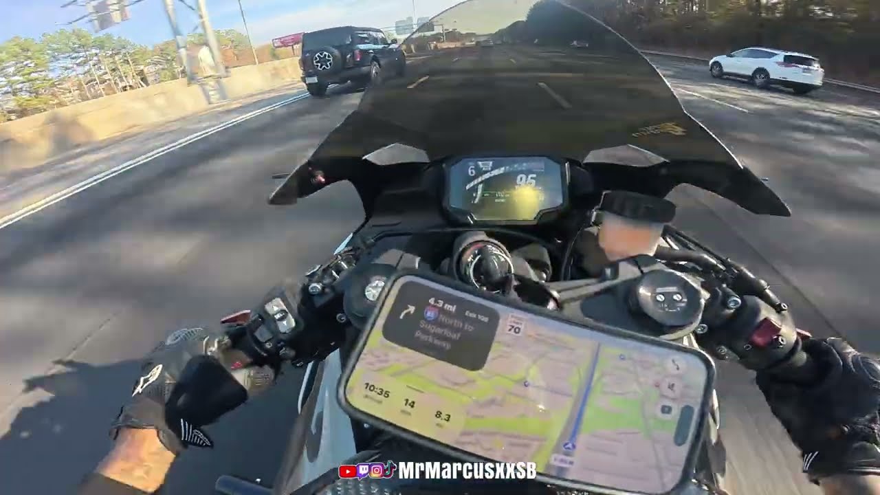 2025 ZX6R PURE SOUNDS EP.4