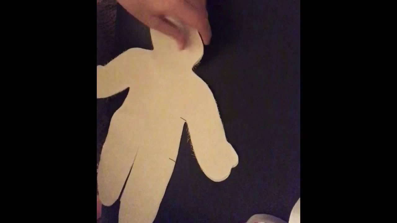 Pigotta : realizzazione tutorial