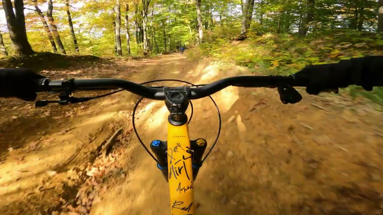 Zagorski enduro shuttle day - završio na šivanju