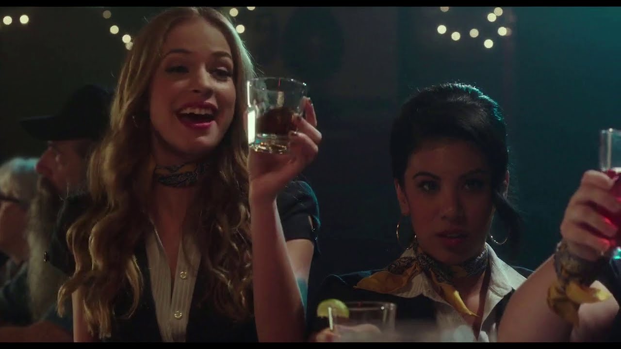 pitch perfect 3 is pretty gay