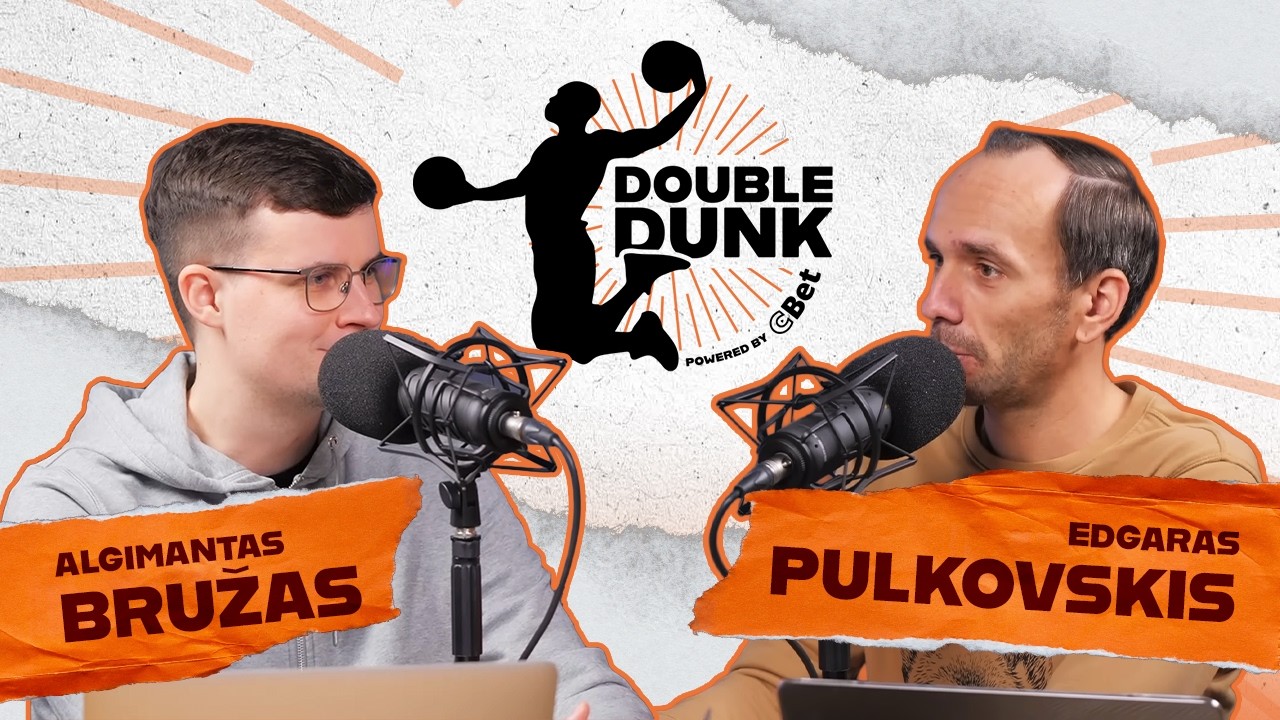 „Double Dunk“: neišnaudoti „Žalgirio“ šansai ir aštrėjanti kova dėl vietų įkrintamosiose