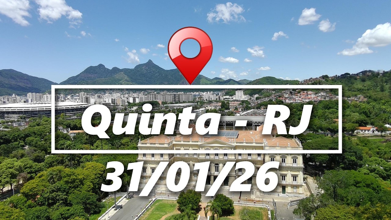 Quinta da Boa Vista - Fimi Mini 3SE