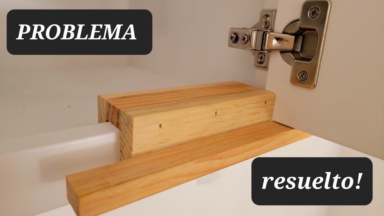 #como hacer  plantilla ESPECTACULAR para colocar PUERTAS en CARPINTERÍA!