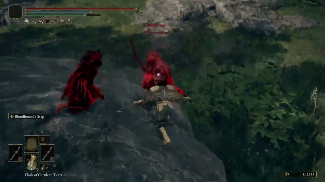 Elden ring pvp