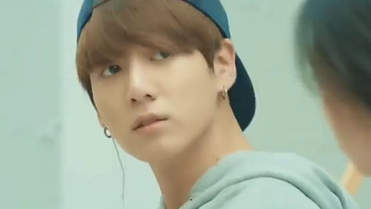 Jikook //Kookmin - Cristina (Sebastián Yatra)
