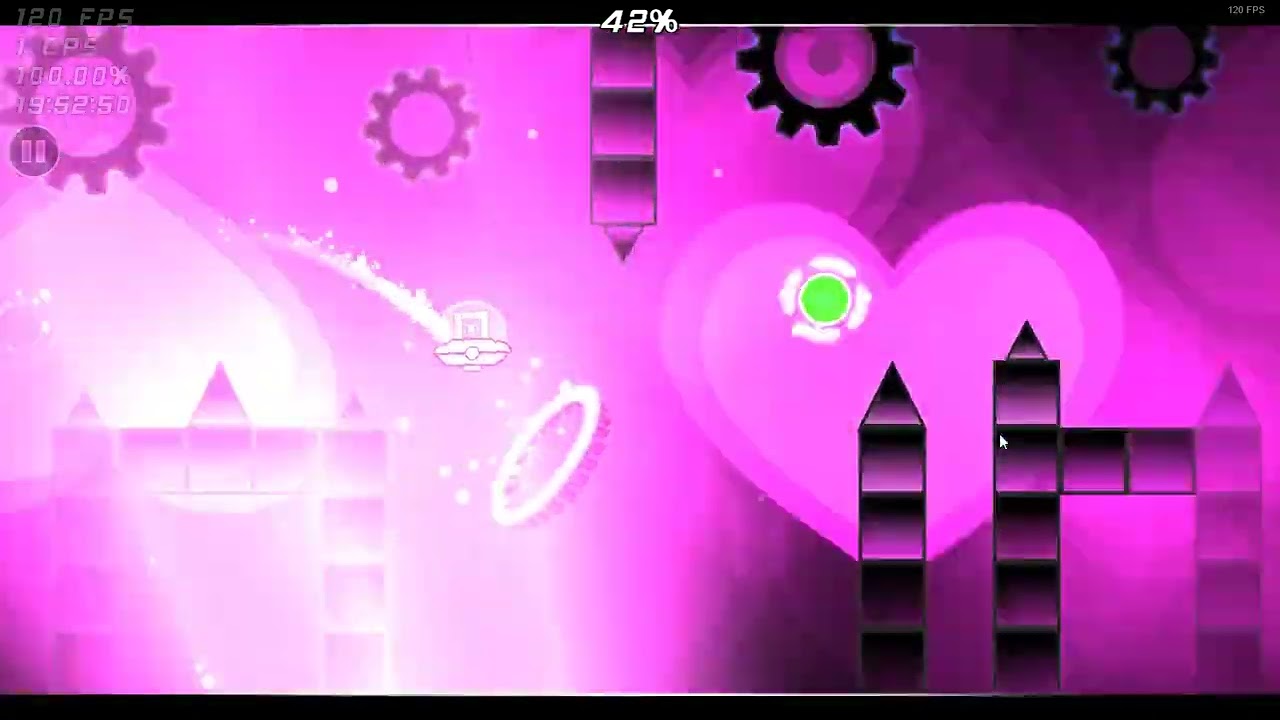 Ken Ashcorp - Absolute Territory but its layout.