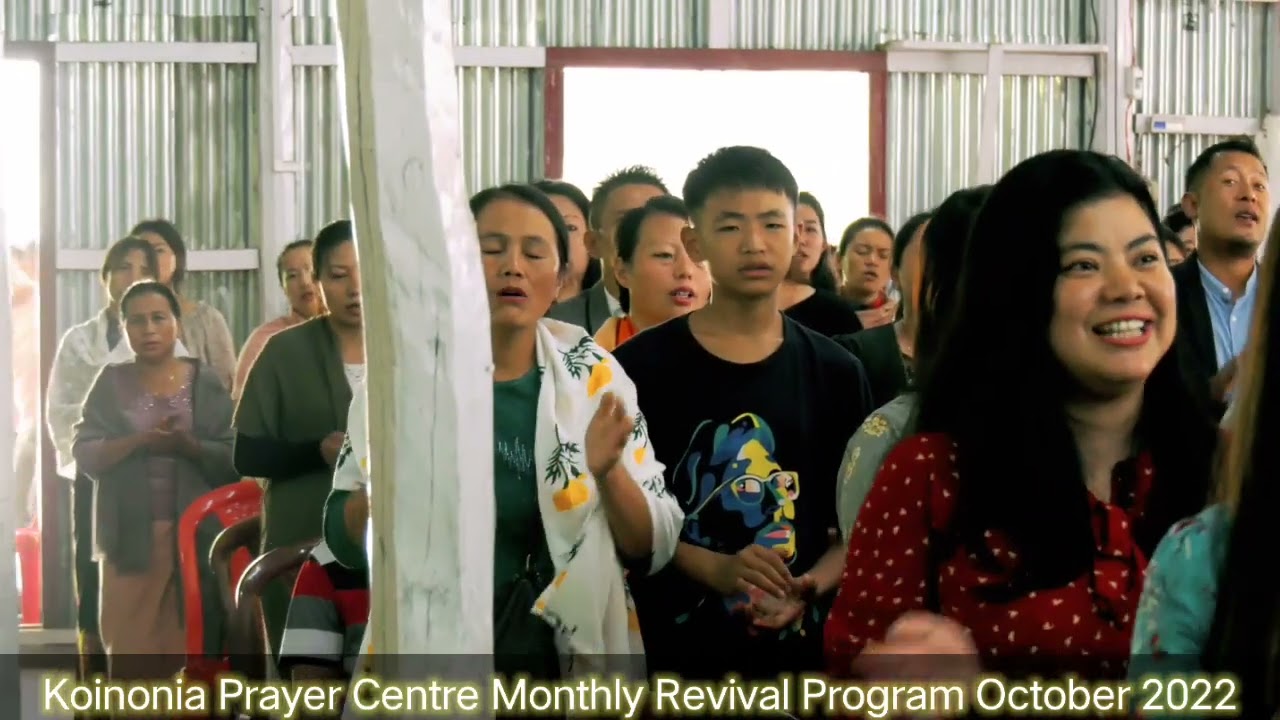 Praise and Worship