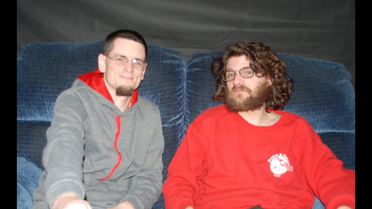 In Your Head Podcast Episode 20 Starring Chris Stenta