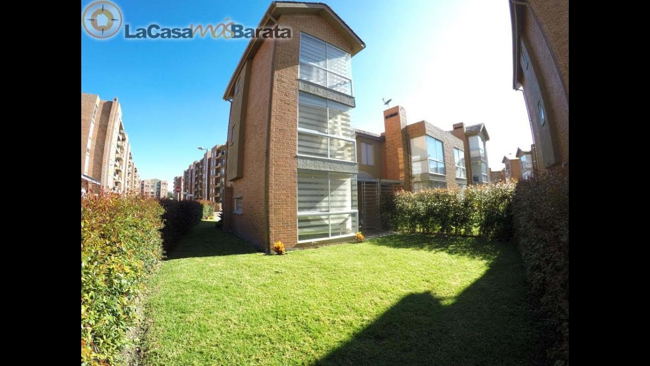1 A CASA ESQUINERA CLUB HOUSE HACIENDA CASABLANCA - MADRID CUNDINAMARCA 0 2 3 4 5 6 7 8 9
