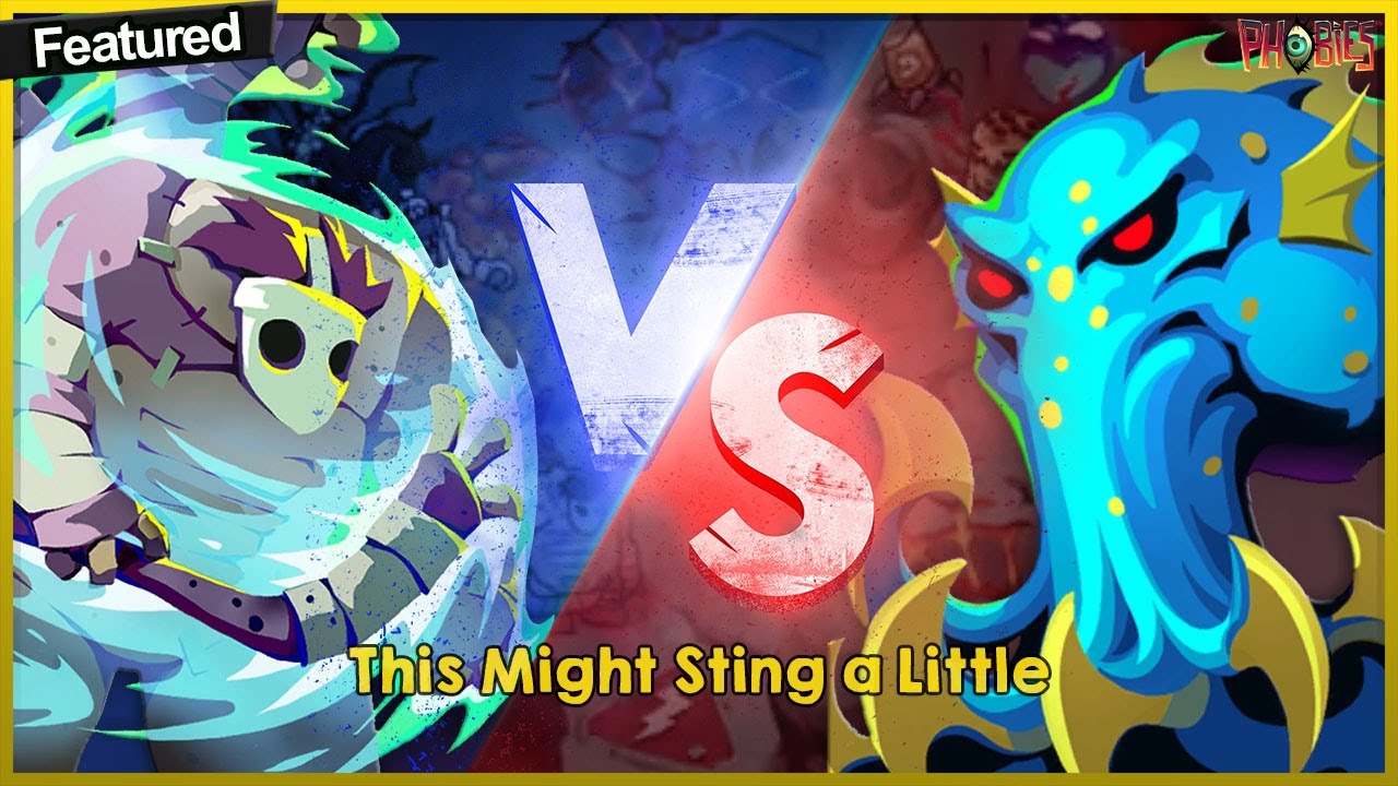 OCTO BUDDY THE PATH MAKER | CarnivoroBox 🆚 Epicw #Phobies #Gameplay