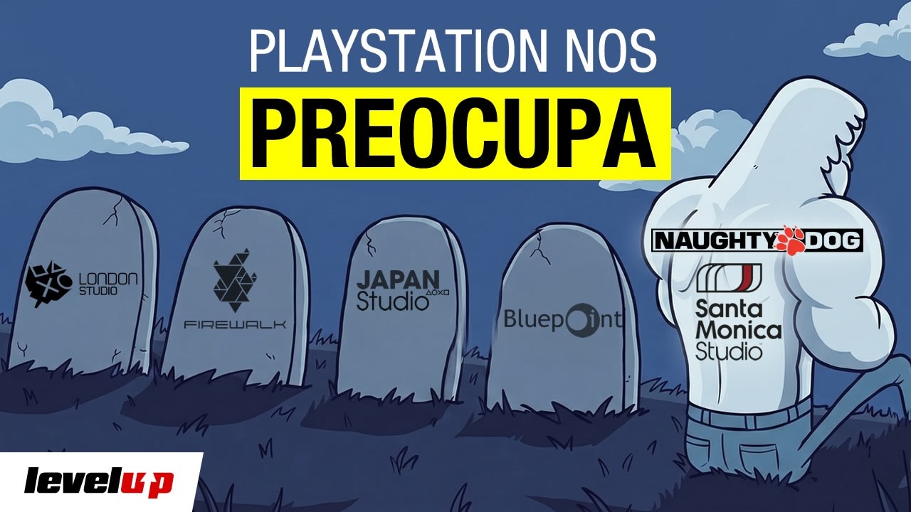 PLAYSTATION EN CRISIS: cierra Bluepoint Games y... ¿qué pasará con Marathon?