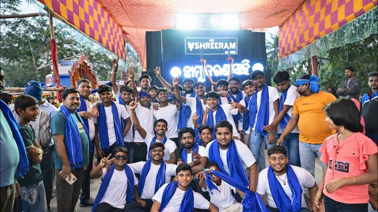 La la Bheemla Dance | Sriram musical