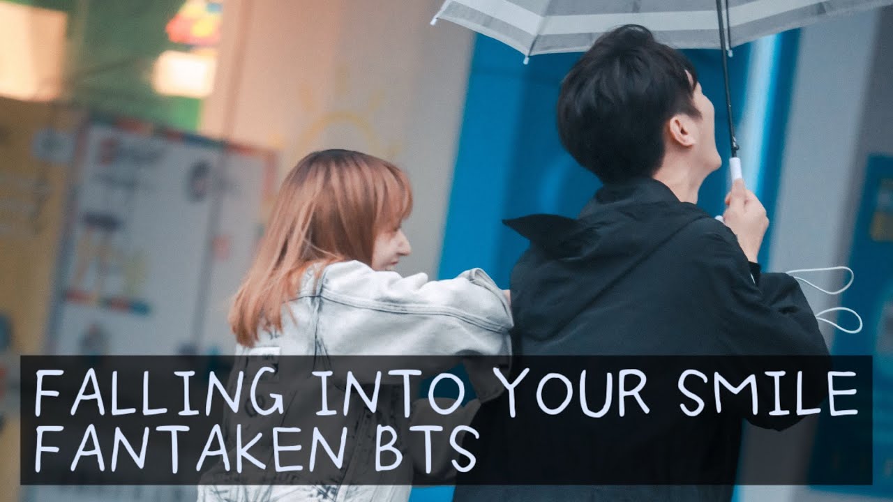 [COMPILATION #5] FALLING INTO YOUR SMILE | Fantaken BTS Video | CHENGXIAO X XUKAI  「程潇x许凯」