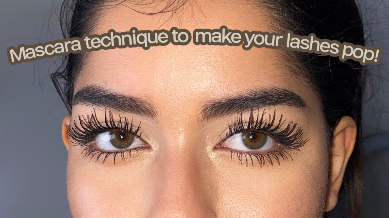 ЛУЧШИЙ КОМПЛЕКТА ТУШИ ДЛЯ РЕСНИЦ, ЧТОБЫ СДЕЛАТЬ ВАШИ РЕСНИЦЫ ЯРКИМИ