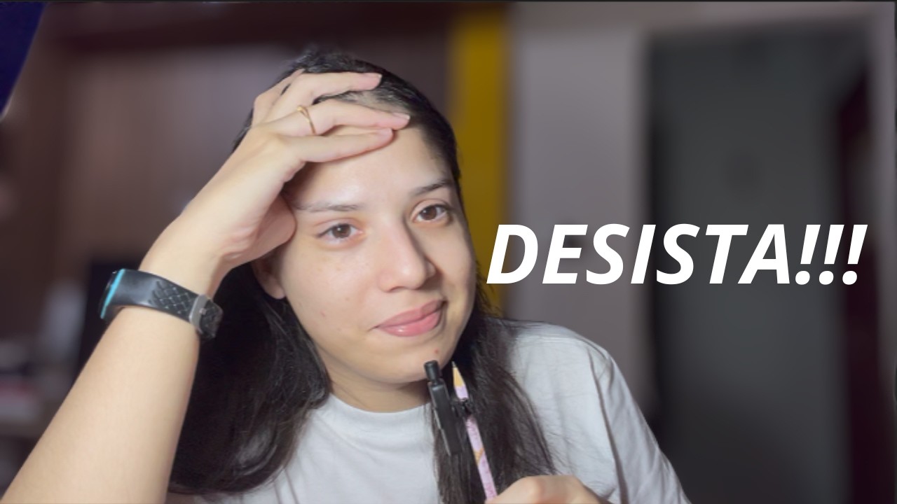 Desista!!!