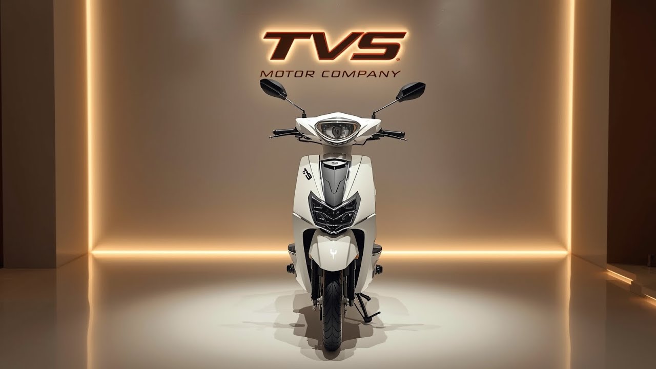 TVS Jupiter 125 2026 – डिजिटल फीचर्स की पूरी जानकारी