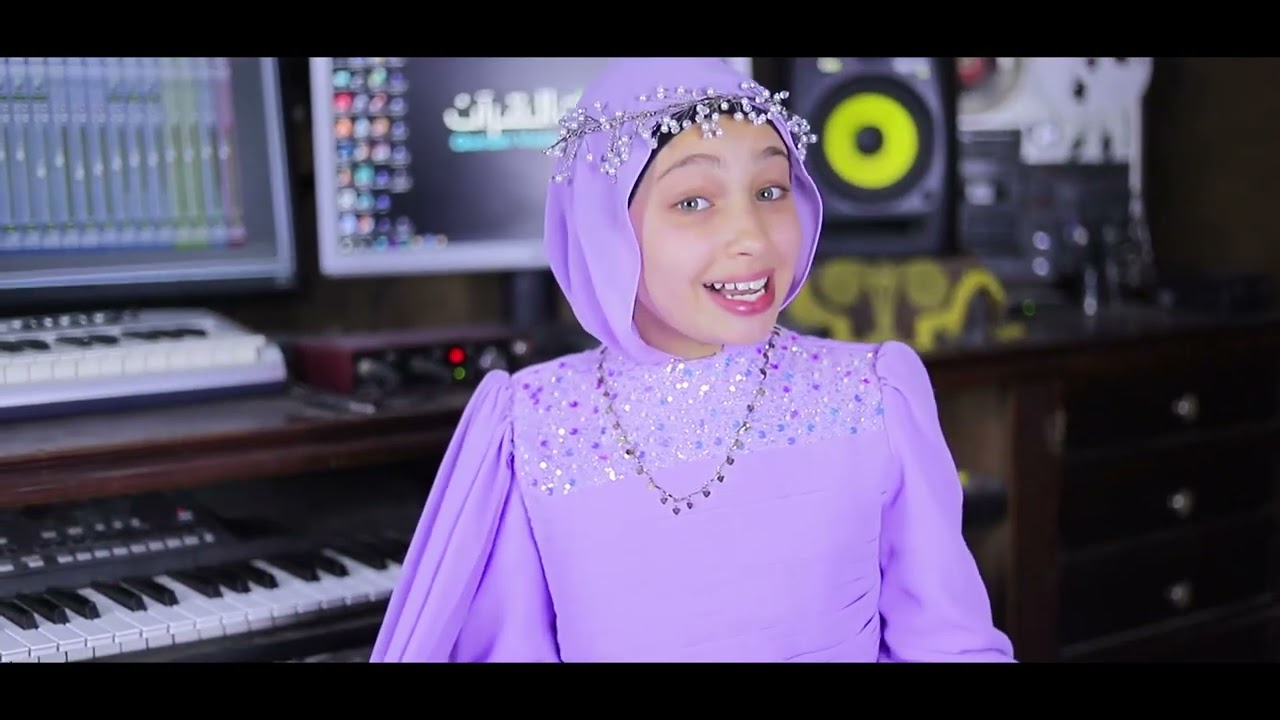 ألفين مبروك 💖نورسين امين