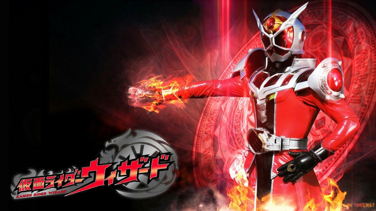 Kamen Rider Wizard   Opening FULL Life Is Showtime By Shou Kiryuin cover english