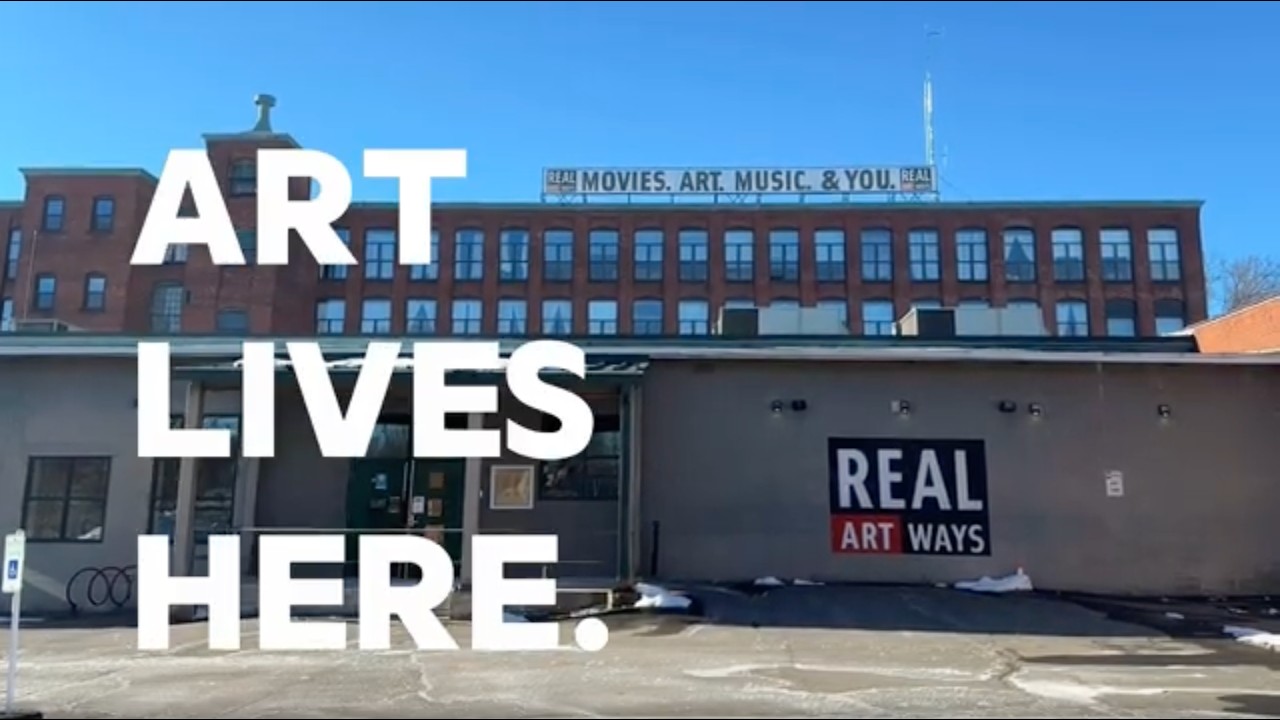 BUILD Hartford, Spring 2026, 