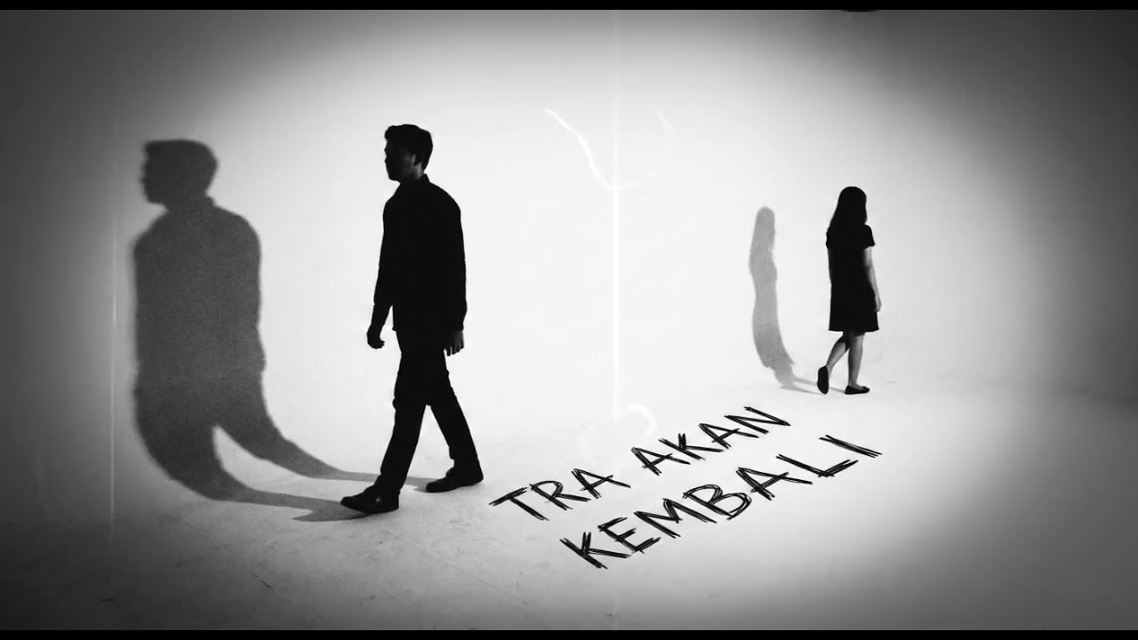 Tra akan kembali 💔