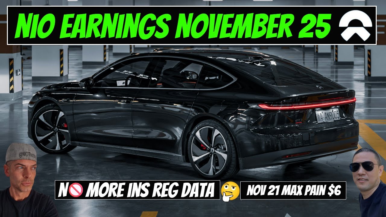 🚫 ins reg ➕ акции nio максимальная цена в $6 до прибыли nio 👀 #niostock #nio #future