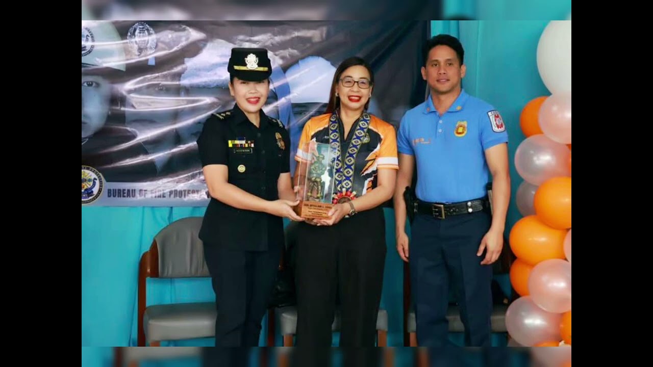 Bantay sa San Fernando