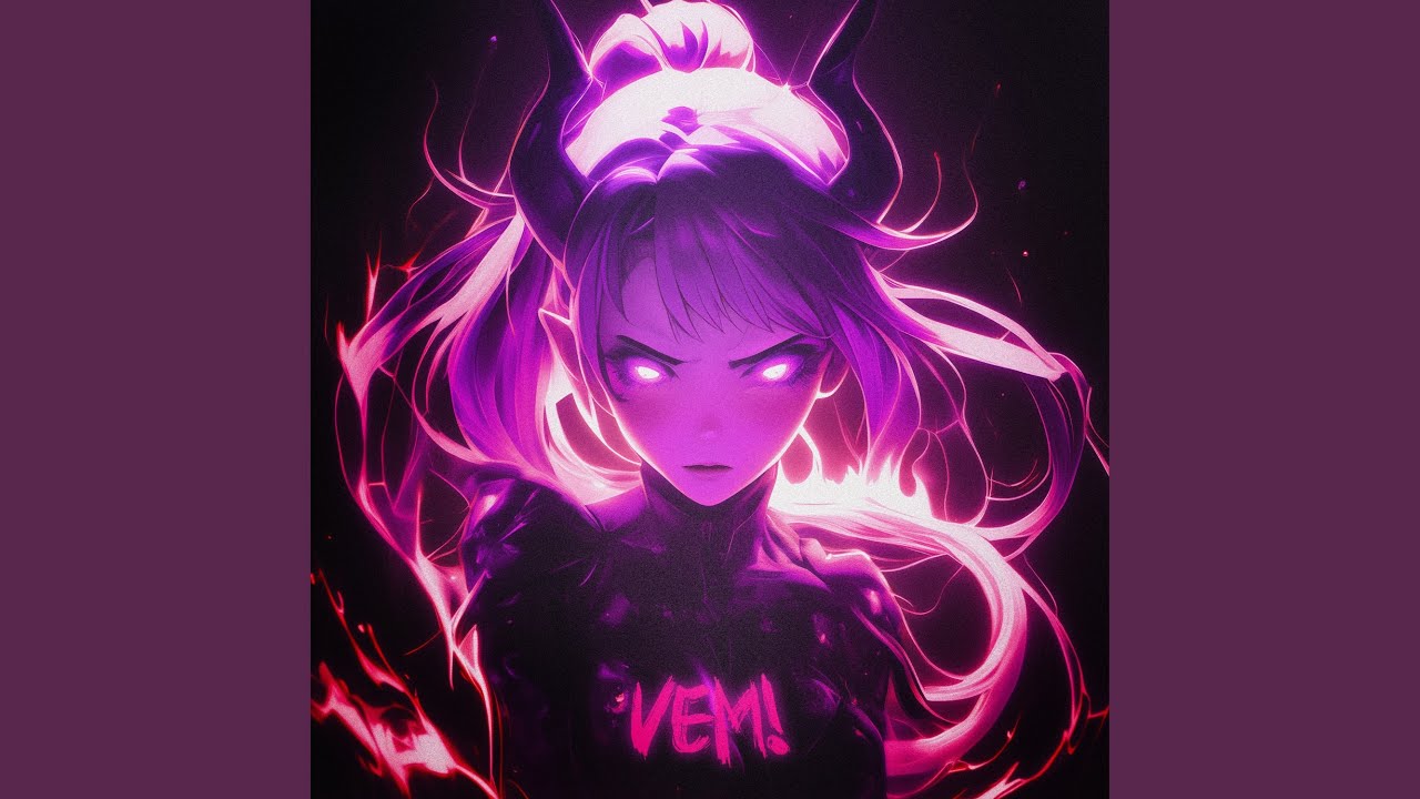 VEM! (Sped Up)