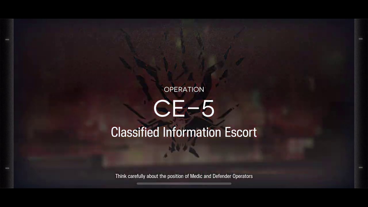 C6 Tectone&rsquo;s Challenge (Specialists)