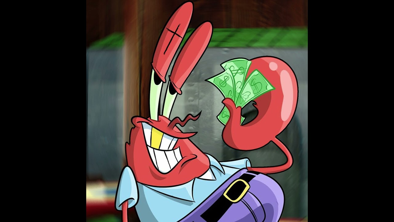 KASH KRABS - THE KRUSTY PACK [FULL EP STREAM w/ TRANSITIONS]