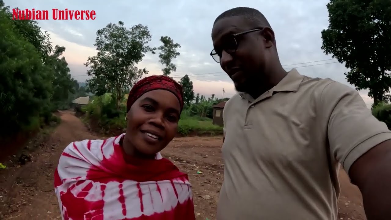 Nubians, Land, Farming, Real Estate & Education | Bombo, Uganda