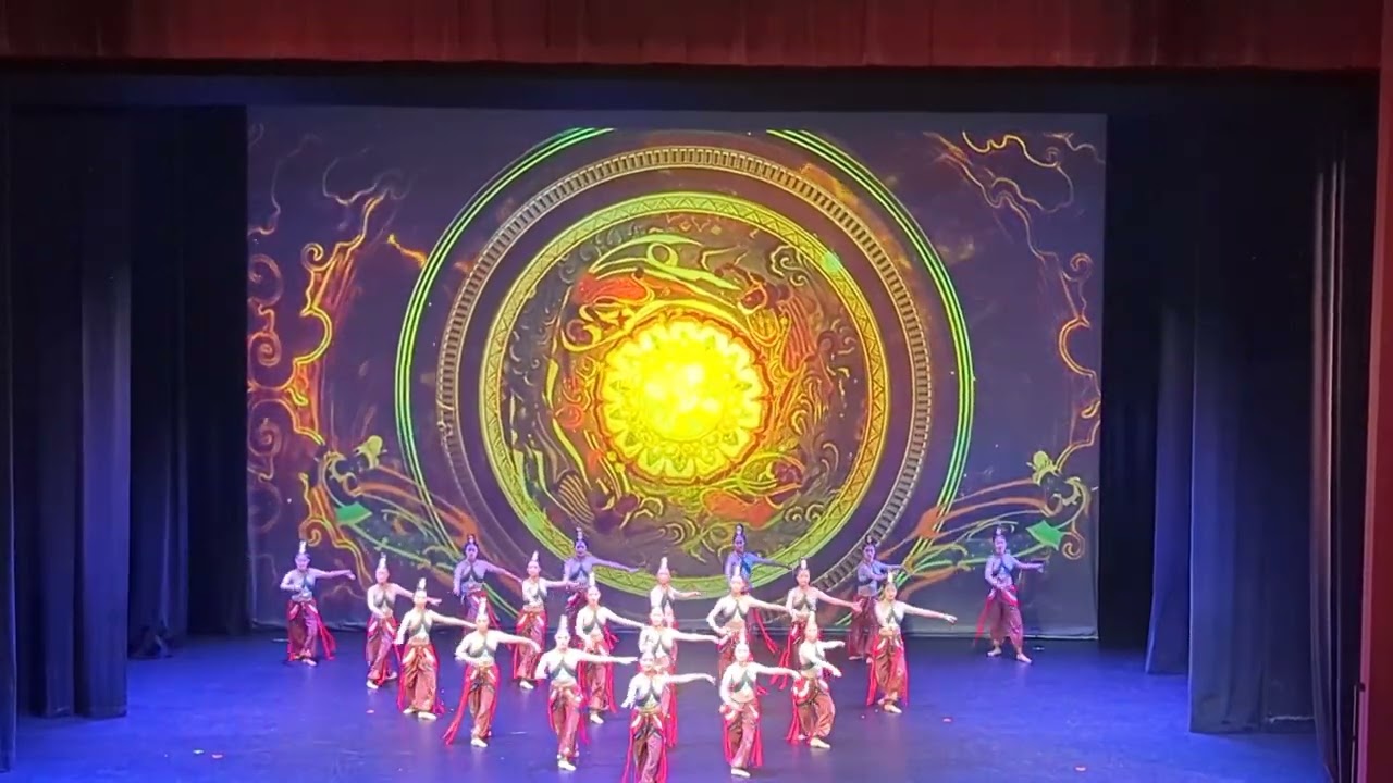 2/2/2026 Dance