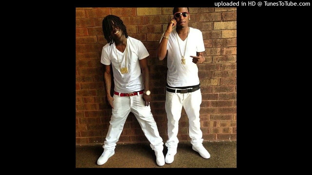 Old Chief Keef x Futuristic Glo type beat @omee