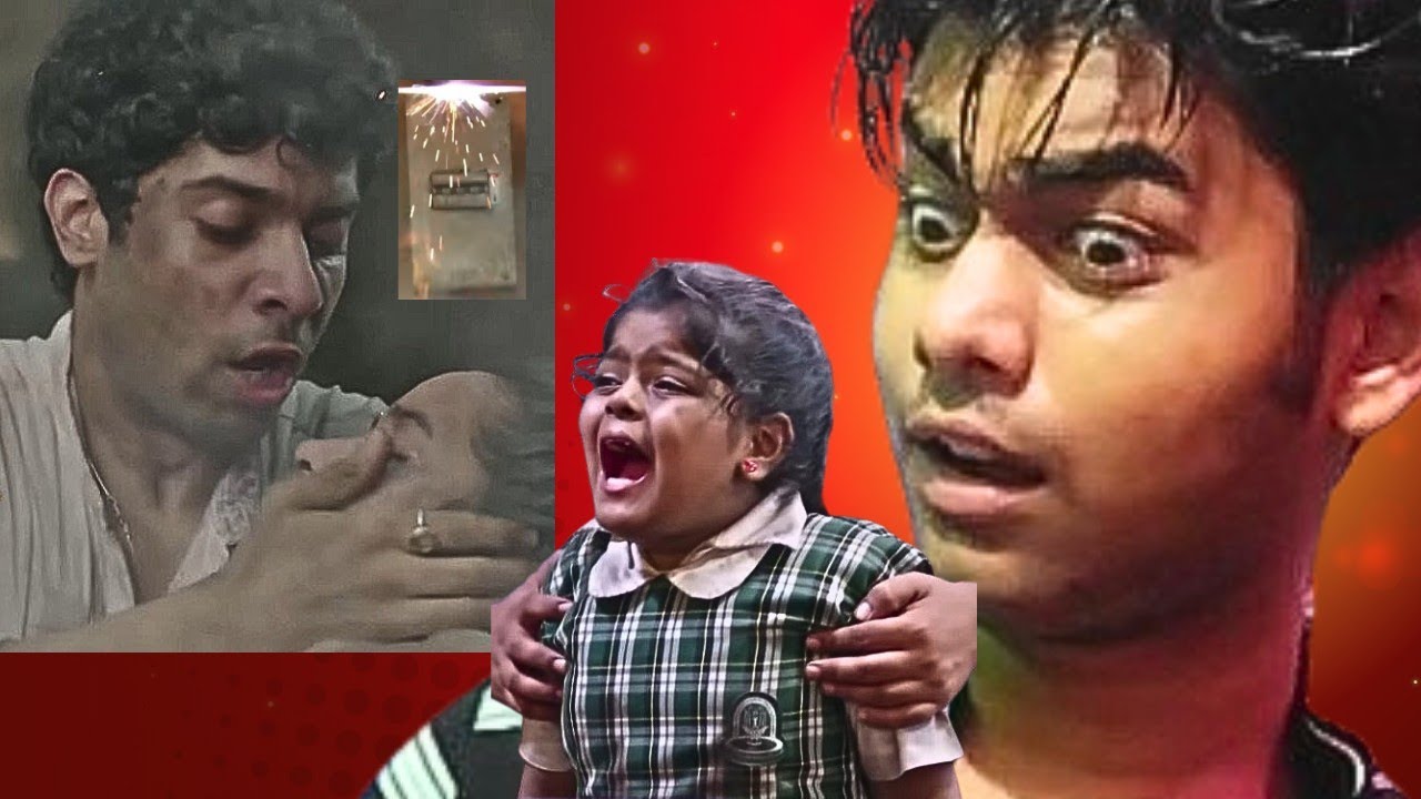 Indian TV Serial | Mann Funny Sundar!! 