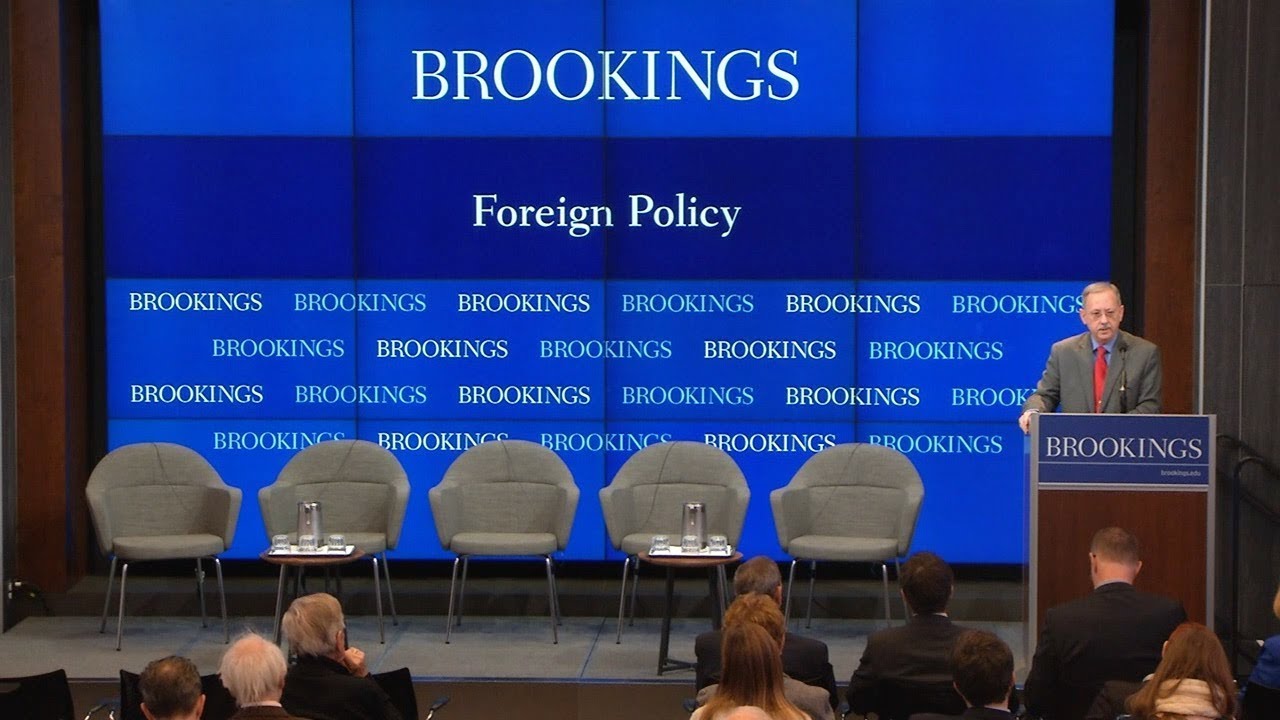 Nuclear Posture Review clarifies deterrence policies