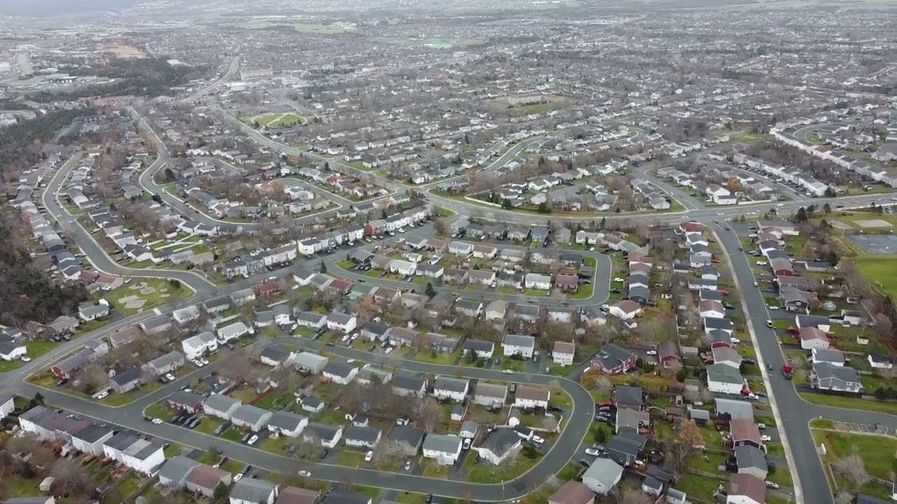 Mount Pearl 16 November 2025