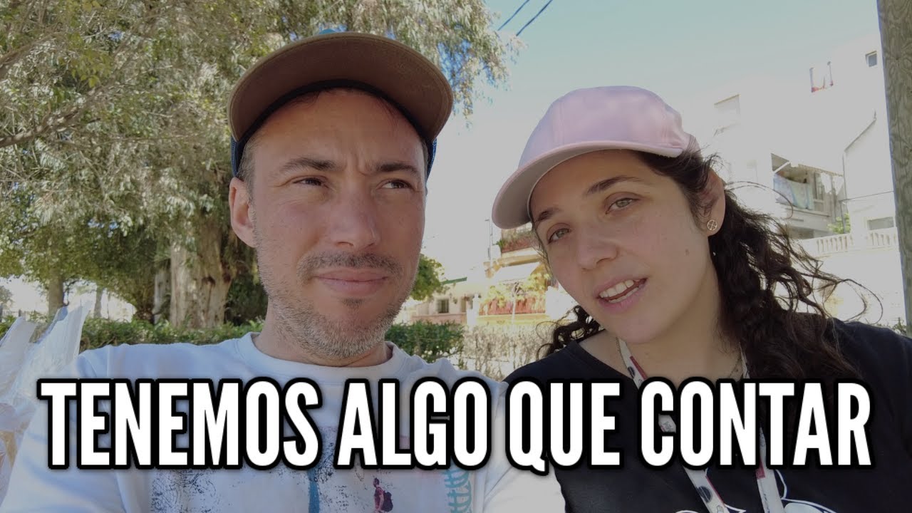 ¡NOS SINCERAMOS! 🥺 Conocemos Lorca en #autocaravana 🏰 Castillo de Lorca