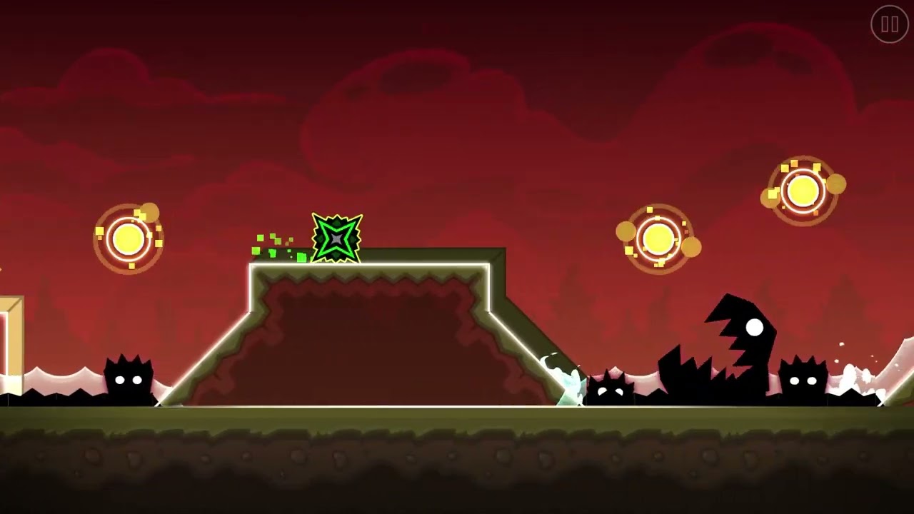 Update 2.0 10 year anniversary level preview
