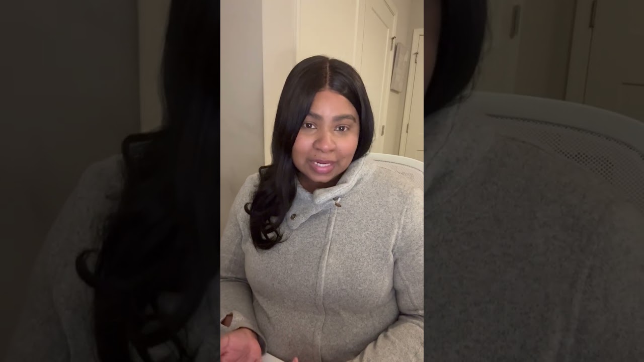 Loving Myself First: The Pattern I Had to Break