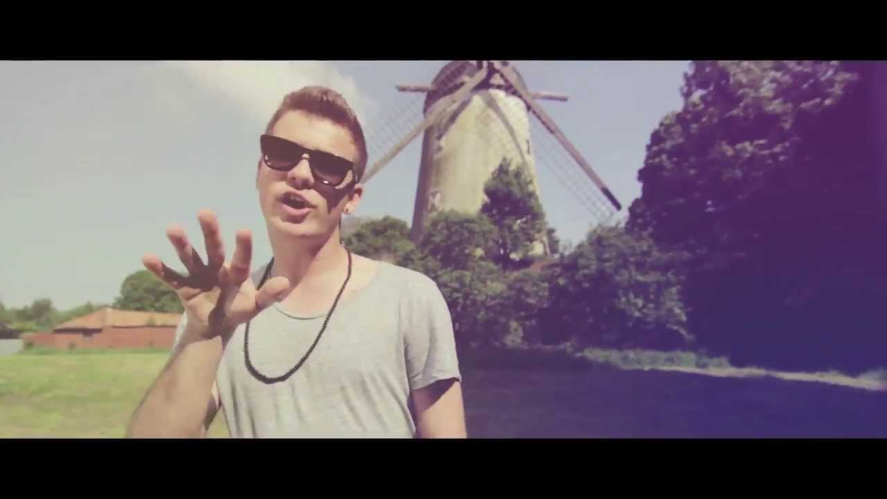 T ZON-'NEIN NEIN feat.  LIL RAIN  &hearts;