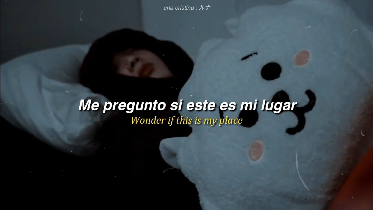 BTS (방탄소년단) &mdash;  ❝ Louder than Bombs❞. [Traducido al espa&ntilde;ol e ingl&eacute;s]