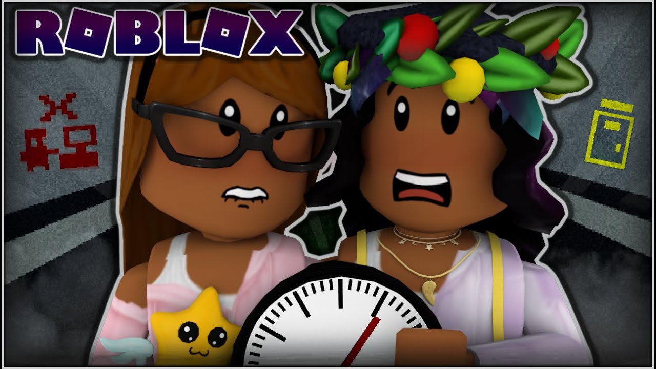 5-МИНУТНЫЙ ЧЕЛЛЕНДЖ ПОБЕГА! | Roblox: Flee The Facility