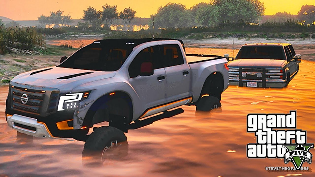 GTA 5 REAL LIFE MOD #238 LET'S GO TO WORK!! (GTA 5 REAL LIFE MOD)