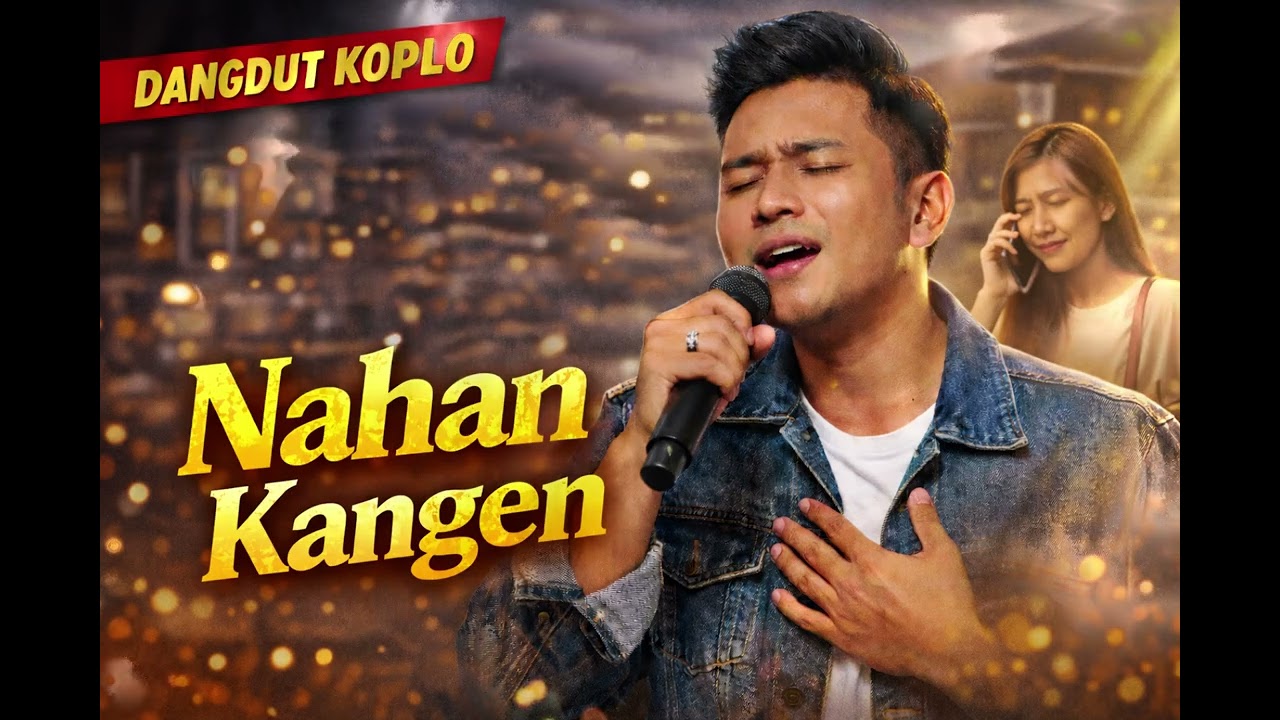 Nahan Kangen