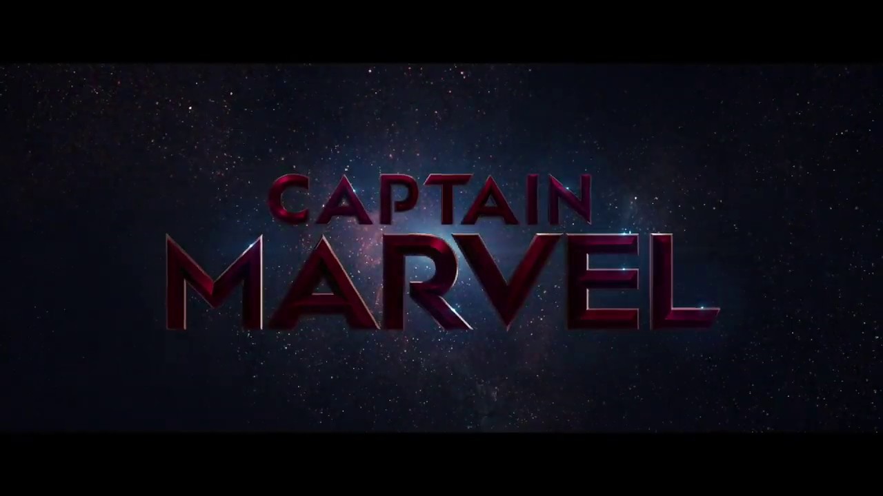 Captain Marvel End Credits