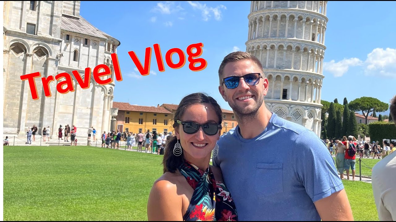 Mediterranean Cruise 2022 | Norwegian Epic
