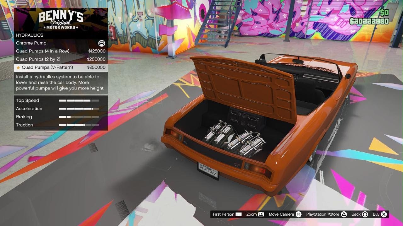 Grand Theft Auto V